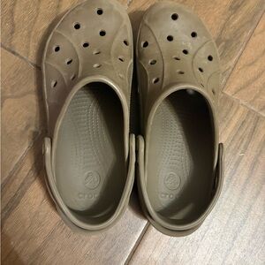 Crocs Classic Clog - Brown